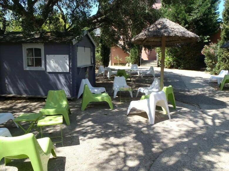 Apartamento Maison Familiale Lou Riou