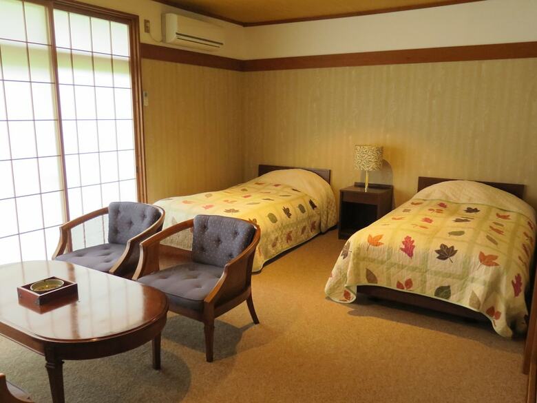 Okuhida No Yado Furusato