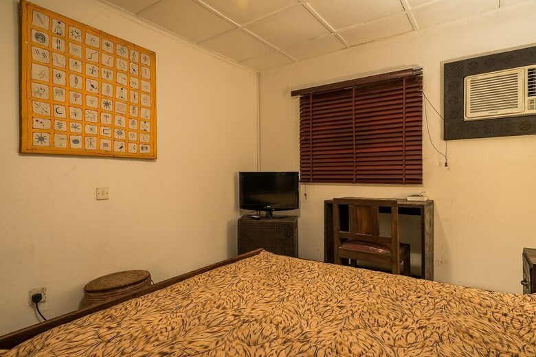 Hotel Bogobiri House