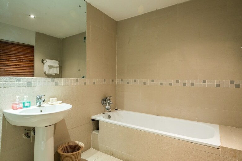 Hotel Bogobiri House