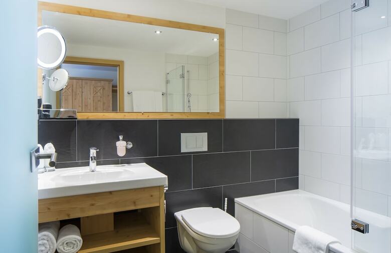 Hotel Modern Rooms By T�scherhof