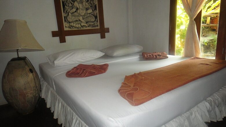 Hotel Tropical Garden Bungalow
