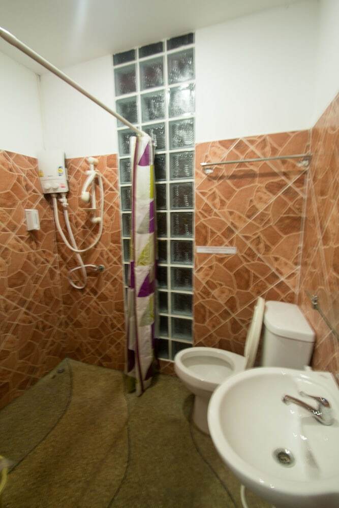 Hotel Tropical Garden Bungalow