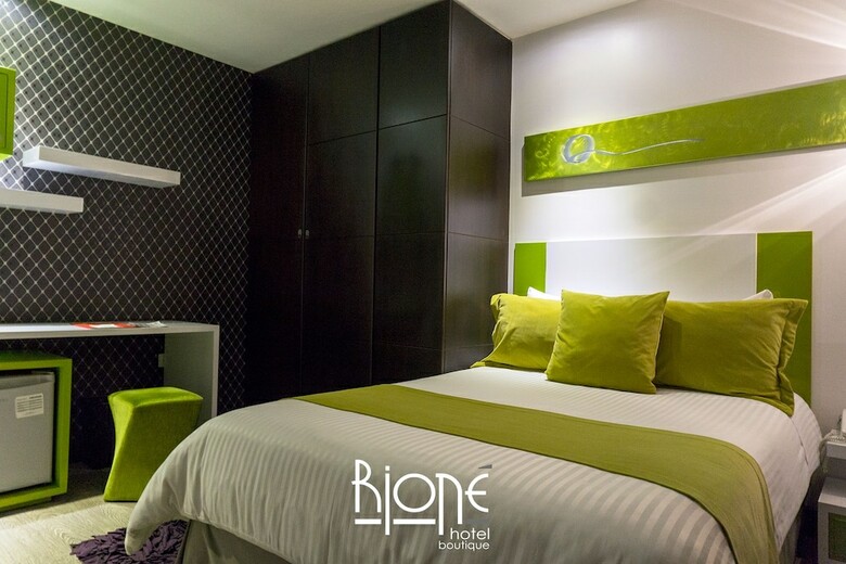 Rion� Hotel Boutique