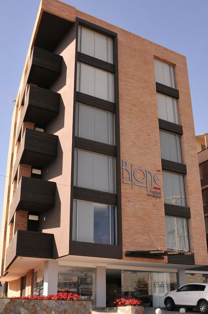 Rion� Hotel Boutique