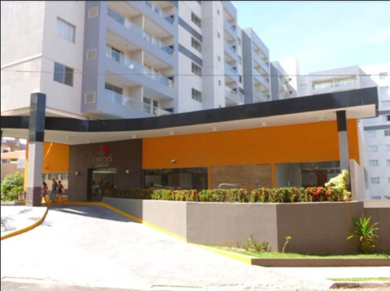 Aparthotel Veredas - Rq Turismo
