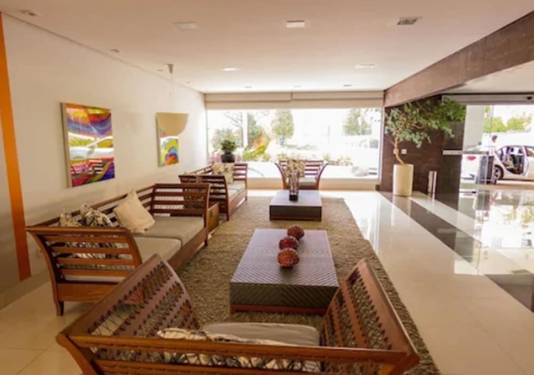 Aparthotel Veredas - Rq Turismo