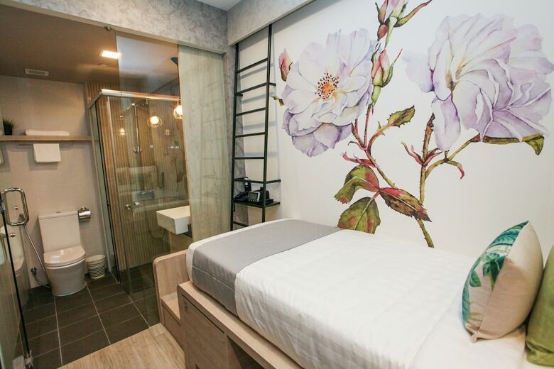 Champion Hotel City