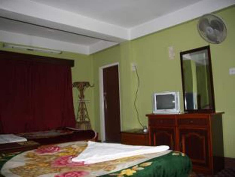Hotel Deutsch Home