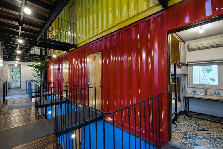Hostal Ccasa Hostel
