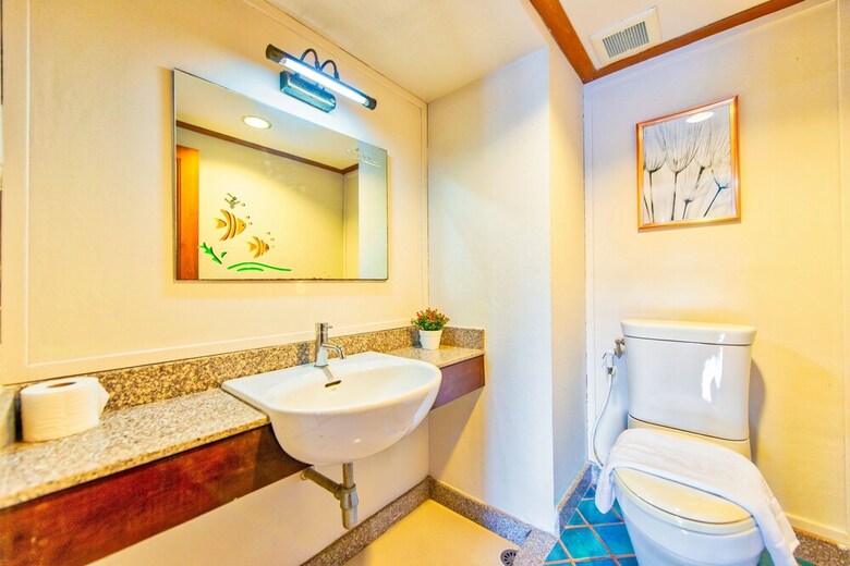 Apartamentos Viengping Mansion