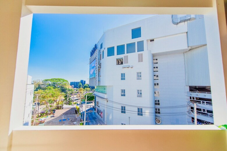 Apartamentos Viengping Mansion