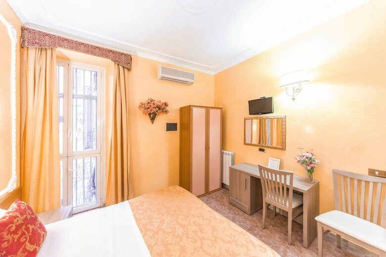 Hotel Soggiorno Downtown