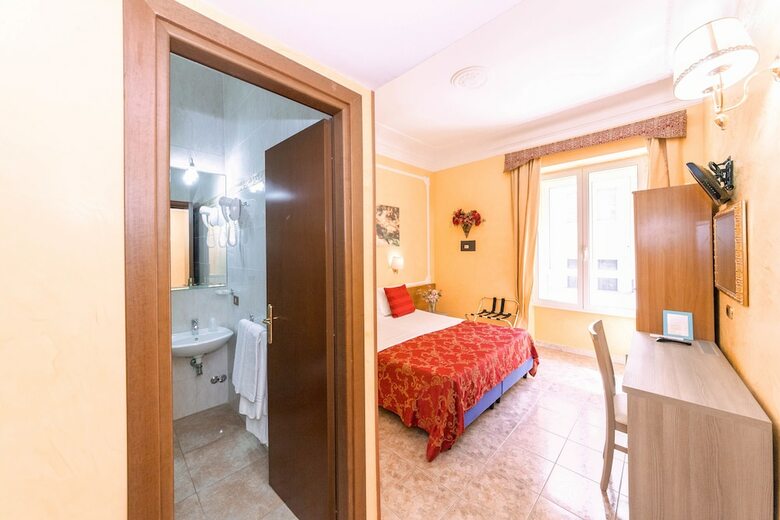 Hotel Soggiorno Downtown