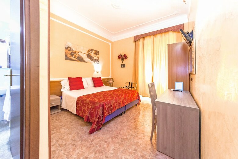 Hotel Soggiorno Downtown