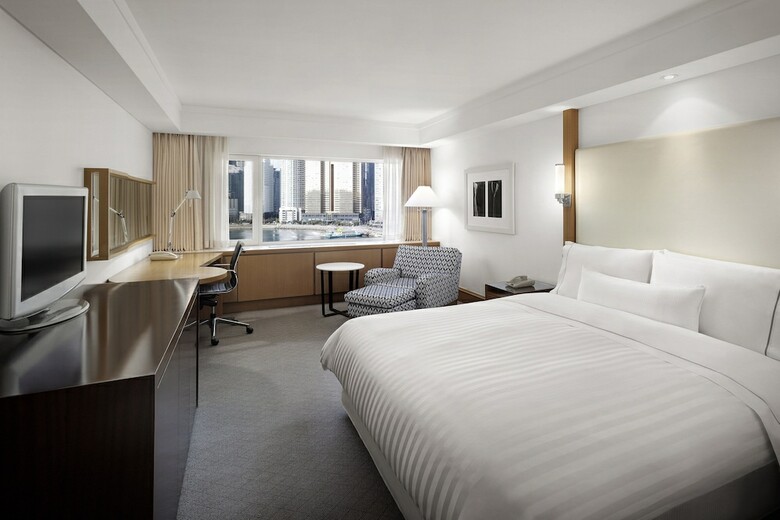 Hotel The Westin Chosun Busan