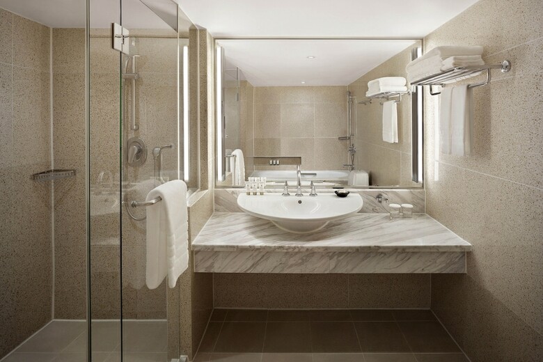 Hotel The Westin Chosun Busan