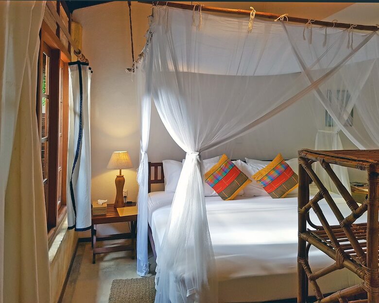 Bed & Breakfast Dunes Unawatuna Hotel
