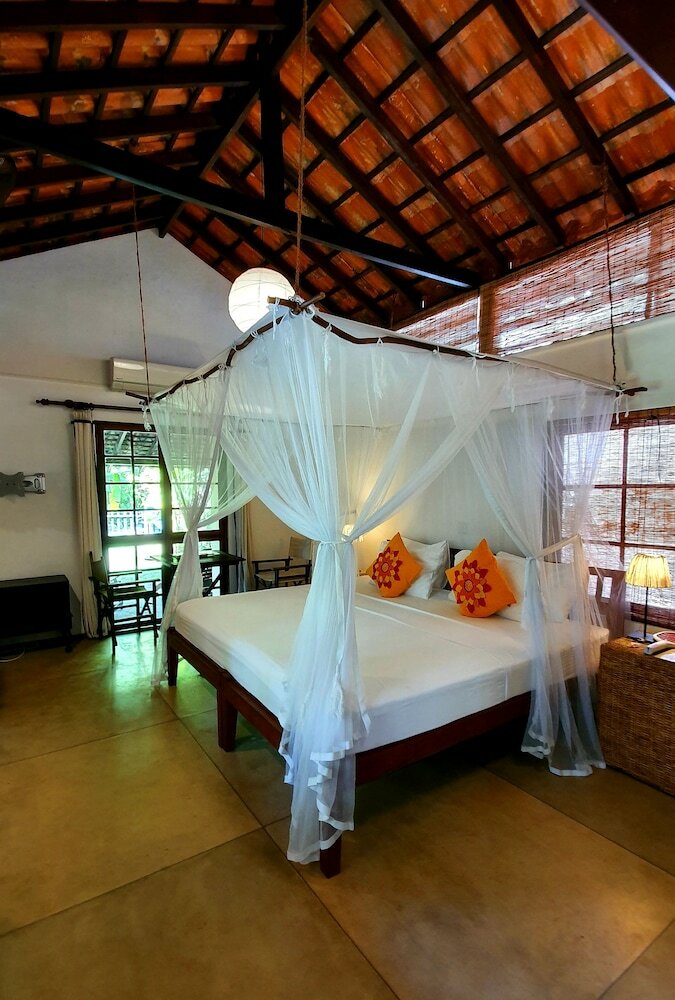 Bed & Breakfast Dunes Unawatuna Hotel