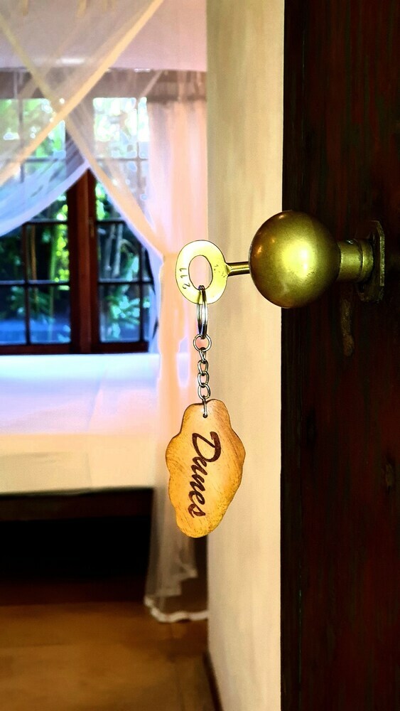 Bed & Breakfast Dunes Unawatuna Hotel