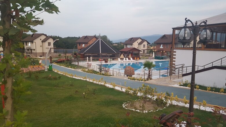 Hotel Crystal Continental
