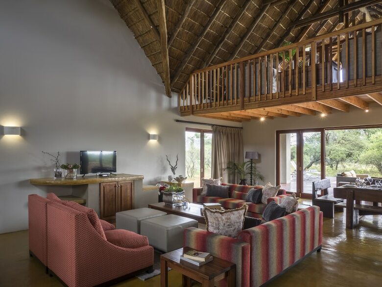 Posada Finfoot Lake Reserve