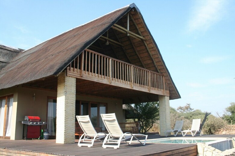 Posada Finfoot Lake Reserve