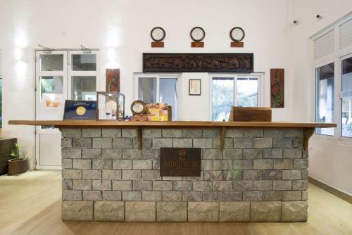 Hotel Sungreen Resort & Spa