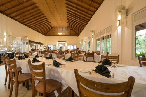 Hotel Sungreen Resort & Spa