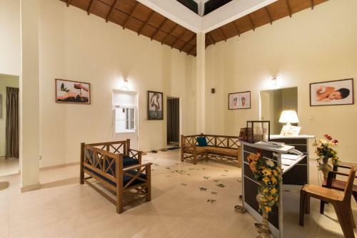 Hotel Sungreen Resort & Spa