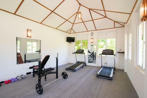 Hotel Sungreen Resort & Spa