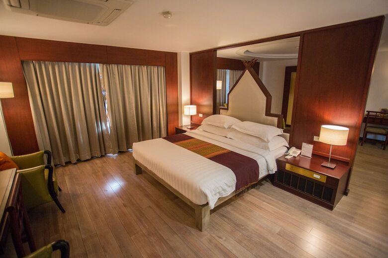 Seeharaj Hotel Uttaradit