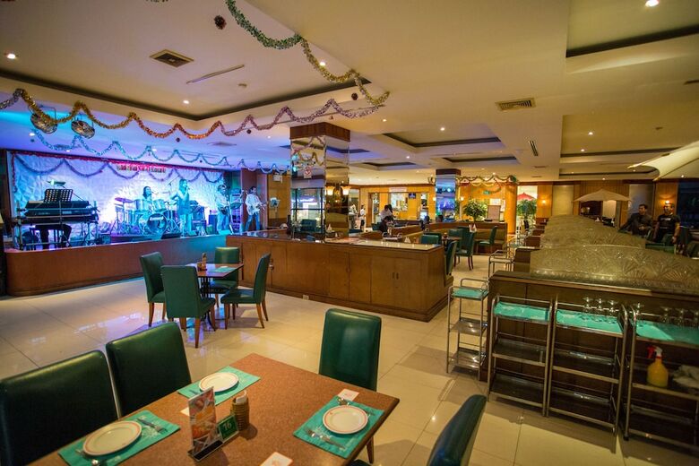 Seeharaj Hotel Uttaradit