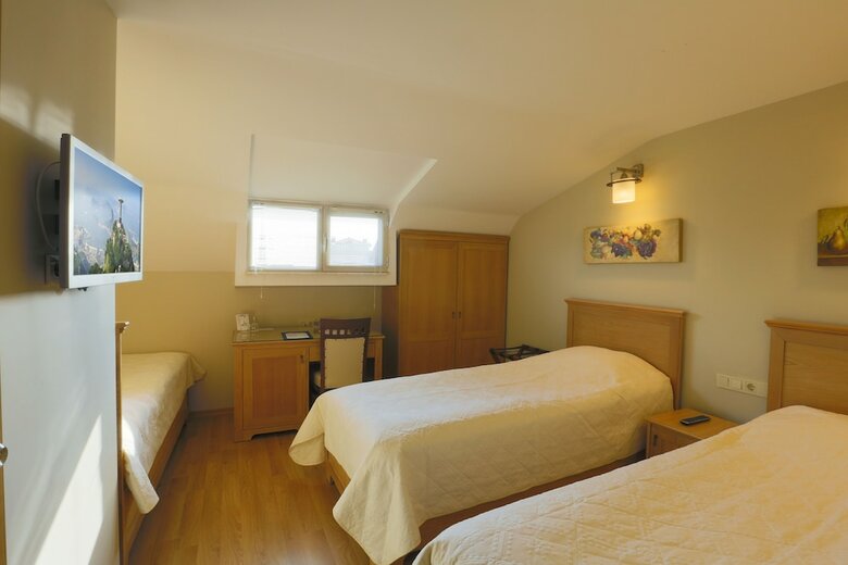Hotel Expocity Istanbul
