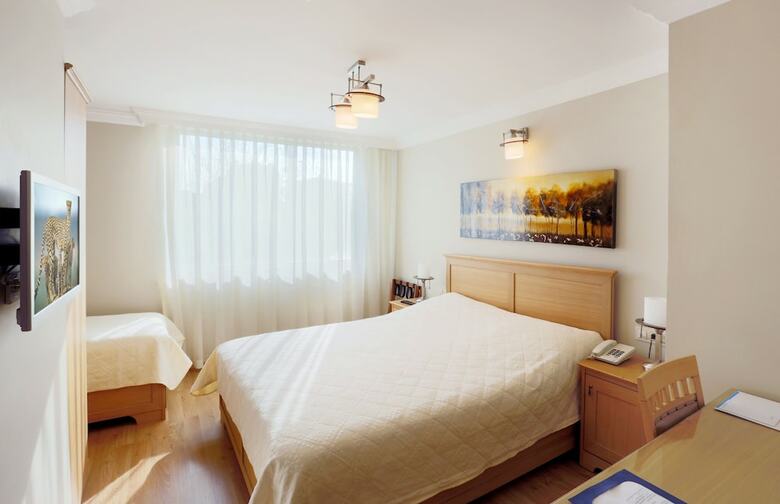Hotel Expocity Istanbul