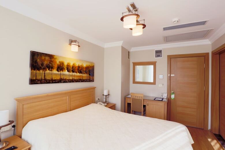 Hotel Expocity Istanbul