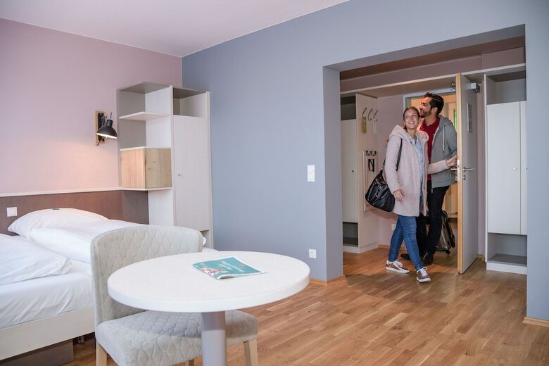 Jufa Hotel K�nigswinter/ Bonn