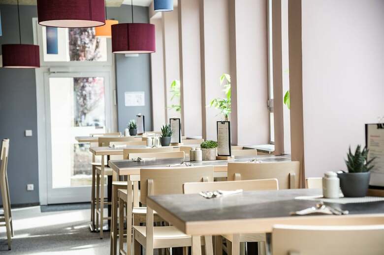 Jufa Hotel K�nigswinter/ Bonn