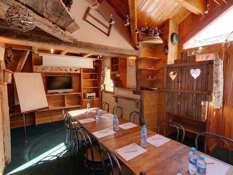 Hotel H�tel Le Christiania