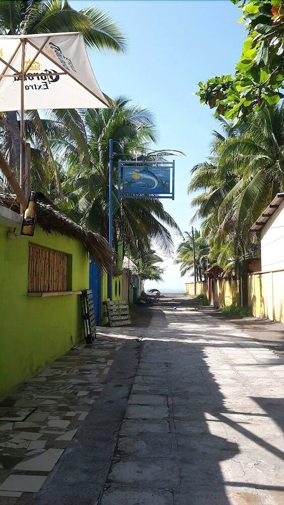 Hotel El Marlyn
