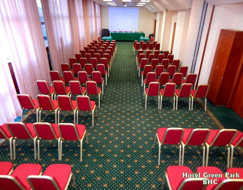 Hotel Depandance Green Park