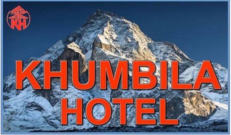 Khumbila Hotel