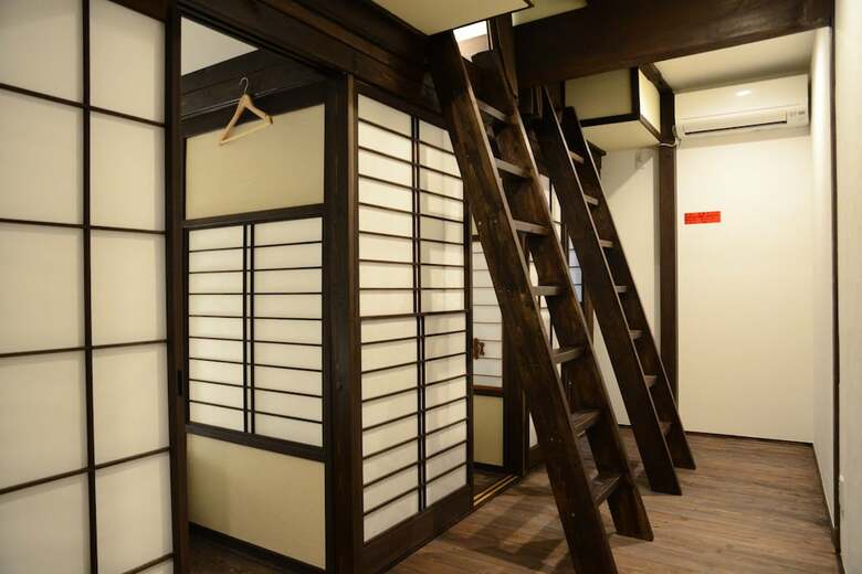 Hostal Guesthouse Nin-jin - Hostel