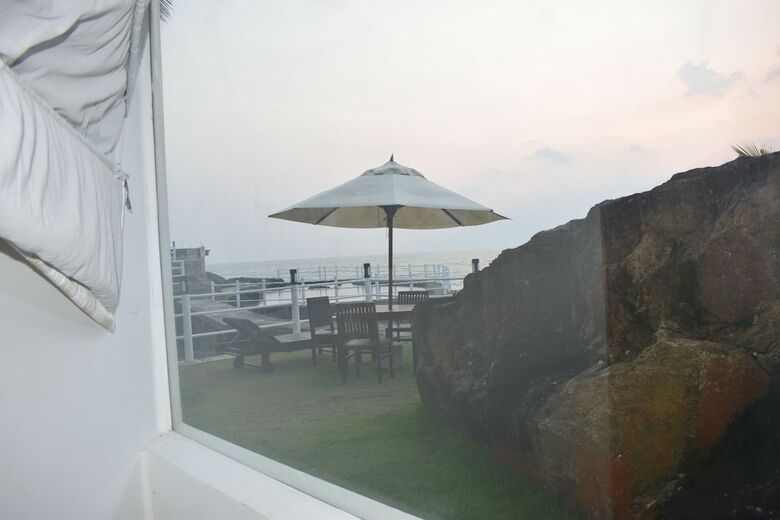 Hotel White Villa Resort Aungalla