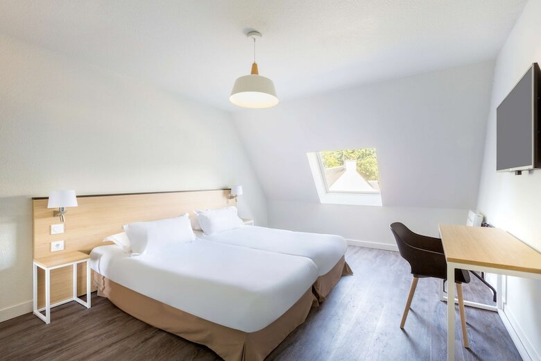 Hotel Best Western Armor Park Dinan