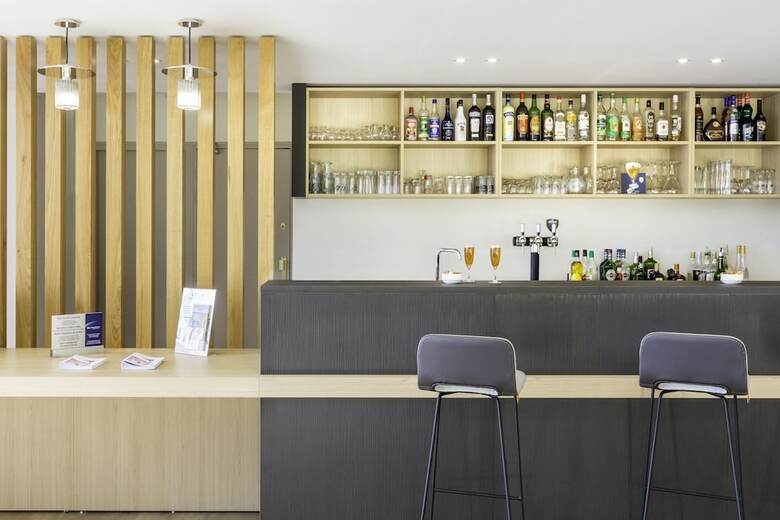 Hotel Best Western Armor Park Dinan