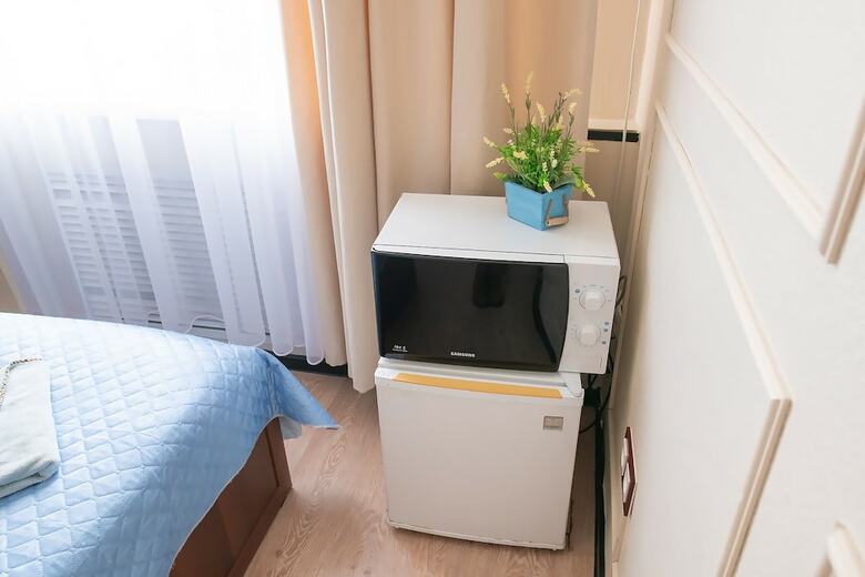 Hostal Optimum Hotel
