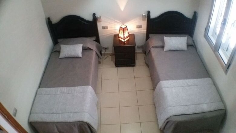 Apartamentos Pl�cida Mar Bungalows Resort