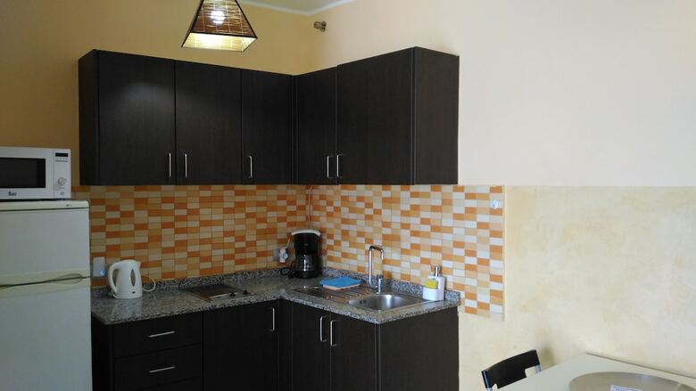 Apartamentos Pl�cida Mar Bungalows Resort