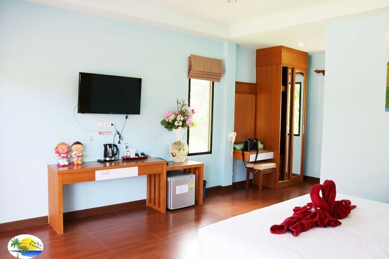 Hotel Chomview Resort